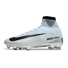 Nike Mercurial Superfly 5 Elite CR7 Melhor Pack Firm Ground FG Football Boot