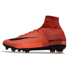 Nike Mercurial Superfly 5 Elite Fire Pack Firm Ground FG Football Boot
