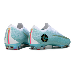 Botas de fútbol Nike Zoom Mercurial Vapor 13 Elite Green Firm Ground FG