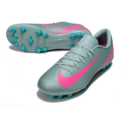 Botas de fútbol Nike Zoom Mercurial Vapor 16 Academy Prism Pack para césped artificial AG