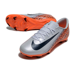 Botas de fútbol Nike Zoom Mercurial Vapor 16 Academy Electric Pack para terreno firme (FG).