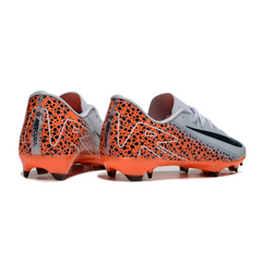 Botas de fútbol Nike Zoom Mercurial Vapor 16 Academy Electric Pack para terreno firme (FG).