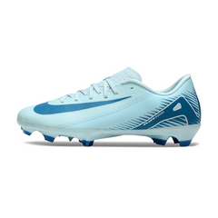 Botas de fútbol Nike Zoom Mercurial Vapor 16 Academy Mad Ambition Pack para terreno firme (FG).