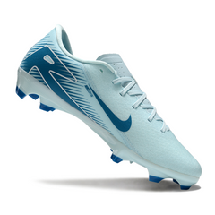 Botas de fútbol Nike Zoom Mercurial Vapor 16 Academy Mad Ambition Pack para terreno firme (FG).