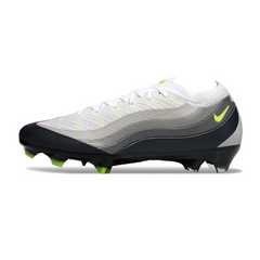 Botas de fútbol Nike Air Zoom Mercurial Vapor 16 Elite Air Max 95 Pack para terreno firme (FG).