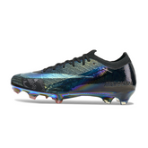 Botas de fútbol Nike Air Zoom Mercurial Vapor 16 Elite Cosmic Speed Pack para terreno firme (FG).