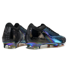 Botas de fútbol Nike Air Zoom Mercurial Vapor 16 Elite Cosmic Speed Pack para terreno firme (FG).
