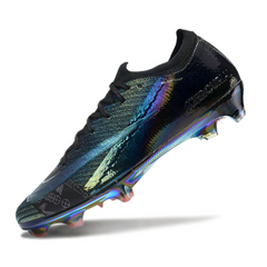 Botas de fútbol Nike Air Zoom Mercurial Vapor 16 Elite Cosmic Speed Pack para terreno firme (FG).