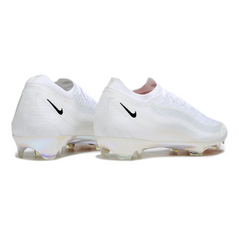 Nike Air Zoom Mercurial Vapor 16 Elite White Firm Ground FG Football Boot