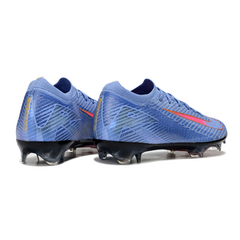 Botas de fútbol Nike Air Zoom Mercurial Vapor 16 Elite Blue Firm Ground FG