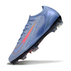 Botas de fútbol Nike Air Zoom Mercurial Vapor 16 Elite Blue Firm Ground FG