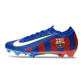 Botas de fútbol Nike Air Zoom Mercurial Vapor 16 Elite Barcelona Pack Firm Ground FG