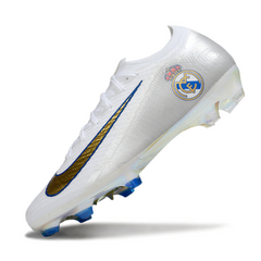 Botas de fútbol Nike Air Zoom Mercurial Vapor 16 Elite Real Madrid para terreno firme FG