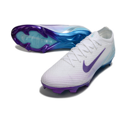 Botas de fútbol Nike Air Zoom Mercurial Vapor 16 Elite Chromatic Pack para terreno firme (FG).