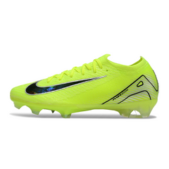 Botas de fútbol Nike Air Zoom Mercurial Vapor 16 Elite Mad Voltage Pack para terreno firme FG