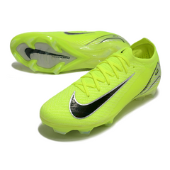 Botas de fútbol Nike Air Zoom Mercurial Vapor 16 Elite Mad Voltage Pack para terreno firme FG