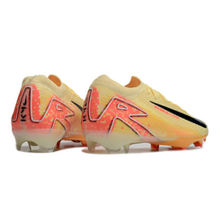 Botas de fútbol Nike Air Zoom Mercurial Vapor 16 Elite Mbappé Pack Firm Ground FG