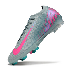 Botas de fútbol Nike Air Zoom Mercurial Vapor 16 Elite Prism Pack para terreno firme (FG).