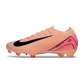 Nike Air Zoom Mercurial Vapor 16 Elite Light Pink Firm Ground FG Football Boot