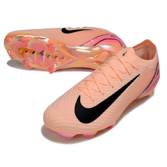 Nike Air Zoom Mercurial Vapor 16 Elite Light Pink Firm Ground FG Football Boot