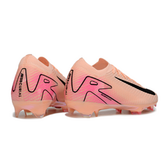 Nike Air Zoom Mercurial Vapor 16 Elite Light Pink Firm Ground FG Football Boot