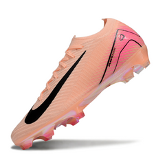 Nike Air Zoom Mercurial Vapor 16 Elite Light Pink Firm Ground FG Football Boot