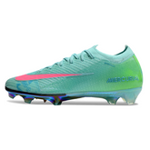Botas de fútbol Nike Air Zoom Mercurial Vapor 16 Elite Cosmic Speed 2 Pack para terreno firme (FG).