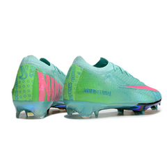 Botas de fútbol Nike Air Zoom Mercurial Vapor 16 Elite Cosmic Speed 2 Pack para terreno firme (FG).