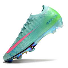 Botas de fútbol Nike Air Zoom Mercurial Vapor 16 Elite Cosmic Speed 2 Pack para terreno firme (FG).