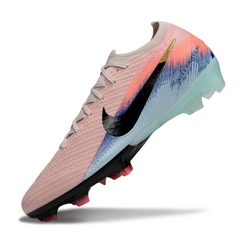 Nike Air Zoom Mercurial Vapor 16 Elite United Pack Black and Red Firm Ground FG Football Boot