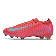 Botas de fútbol Nike Air Zoom Mercurial Vapor 16 Elite Mad Energy Pack para terreno firme (FG).