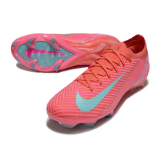 Botas de fútbol Nike Air Zoom Mercurial Vapor 16 Elite Mad Energy Pack para terreno firme (FG).