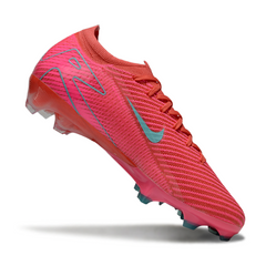 Botas de fútbol Nike Air Zoom Mercurial Vapor 16 Elite Mad Energy Pack para terreno firme (FG).