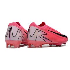 Nike Air Zoom Mercurial Vapor 16 Elite Pink Firm Ground FG Football Boot