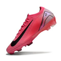 Nike Air Zoom Mercurial Vapor 16 Elite Pink Firm Ground FG Football Boot