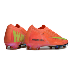 Botas de fútbol Nike Air Zoom Mercurial Vapor 16 Elite Cosmic Speed 2 Pack para terreno firme (FG).