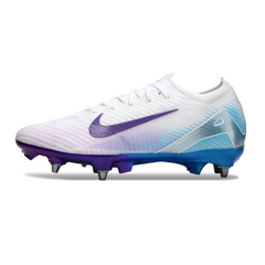Scarpa da calcio Nike Air Zoom Mercurial Vapor 16 Elite Chromatic Pack con tacchetti misti SG