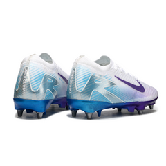 Scarpa da calcio Nike Air Zoom Mercurial Vapor 16 Elite Chromatic Pack con tacchetti misti SG