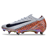 Botas de fútbol Nike Air Zoom Mercurial Vapor 16 Elite Electric Pack Mixed Studs SG