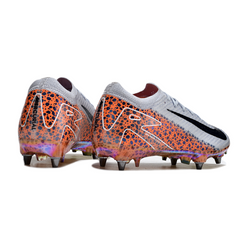 Botas de fútbol Nike Air Zoom Mercurial Vapor 16 Elite Electric Pack Mixed Studs SG