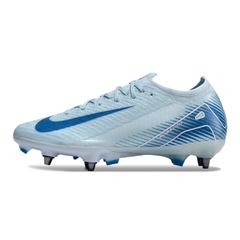 Botas de fútbol Nike Air Zoom Mercurial Vapor 16 Elite Mad Ambition Pack con tacos mixtos SG