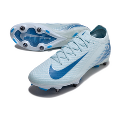 Botas de fútbol Nike Air Zoom Mercurial Vapor 16 Elite Mad Ambition Pack con tacos mixtos SG