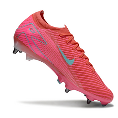 Scarpa da calcio Nike Air Zoom Mercurial Vapor 16 Elite Mad Energy Pack con tacchetti misti SG