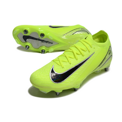 Scarpa da calcio Nike Air Zoom Mercurial Vapor 16 Elite Mad Voltage Pack con tacchetti misti SG