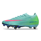 Scarpa da calcio Nike Air Zoom Mercurial Vapor 16 Elite Superfly Cosmic Speed SG con tacchetti misti, confezione da 2