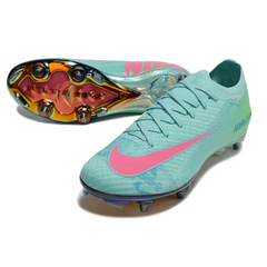 Botas de fútbol Nike Air Zoom Mercurial Vapor 16 Elite Superfly Cosmic Speed 2 Pack Mixed Studs SG
