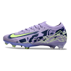Botas de fútbol Nike Air Zoom Mercurial Vapor 16 Elite United 001 Pack para terreno firme FG