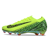 Nike Air Zoom Mercurial Vapor 16 Elite Light Green Firm Ground FG Football Boot