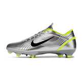 Botas de fútbol Nike Air Zoom Mercurial Vapor 1 Elite Chrome Pack para terreno firme (FG).