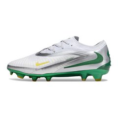 Scarpa da calcio Nike Phantom 6 Elite White Oregon Pack Firm Ground FG